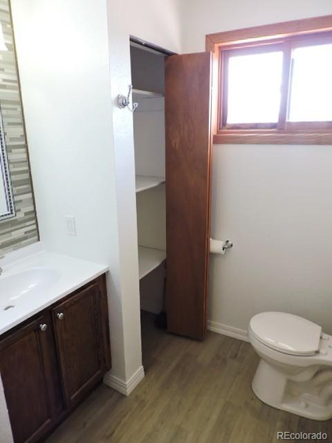 201 6th Street Fort Garland CO 81133