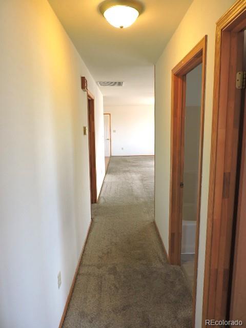 201 6th Street Fort Garland CO 81133
