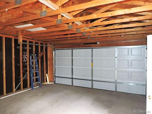201 6th Street Fort Garland CO 81133