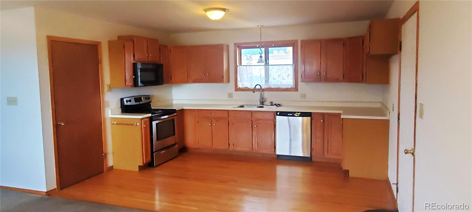 201 6th Street Fort Garland CO 81133