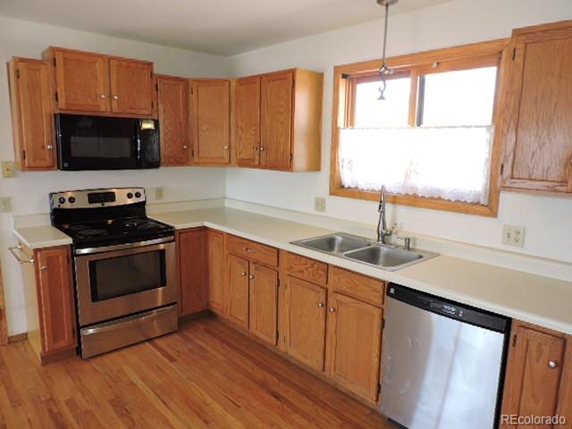 201 6th Street Fort Garland CO 81133