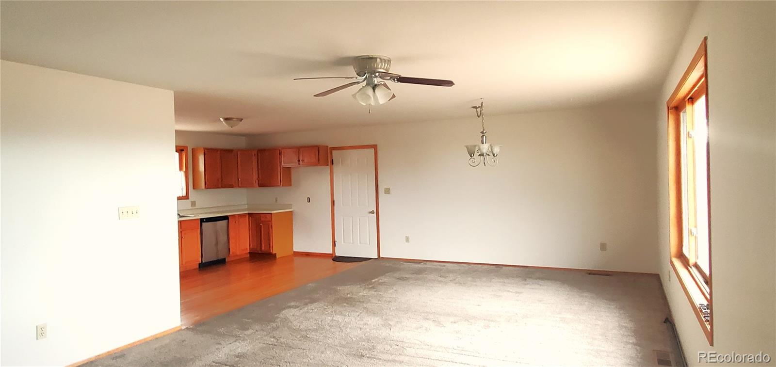 201 6th Street Fort Garland CO 81133