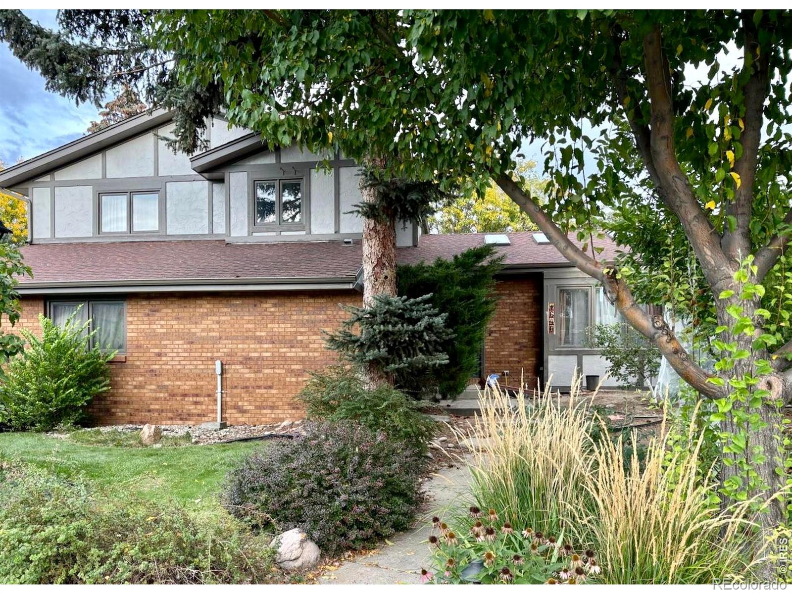 1640 Juniper Street Longmont CO 80501