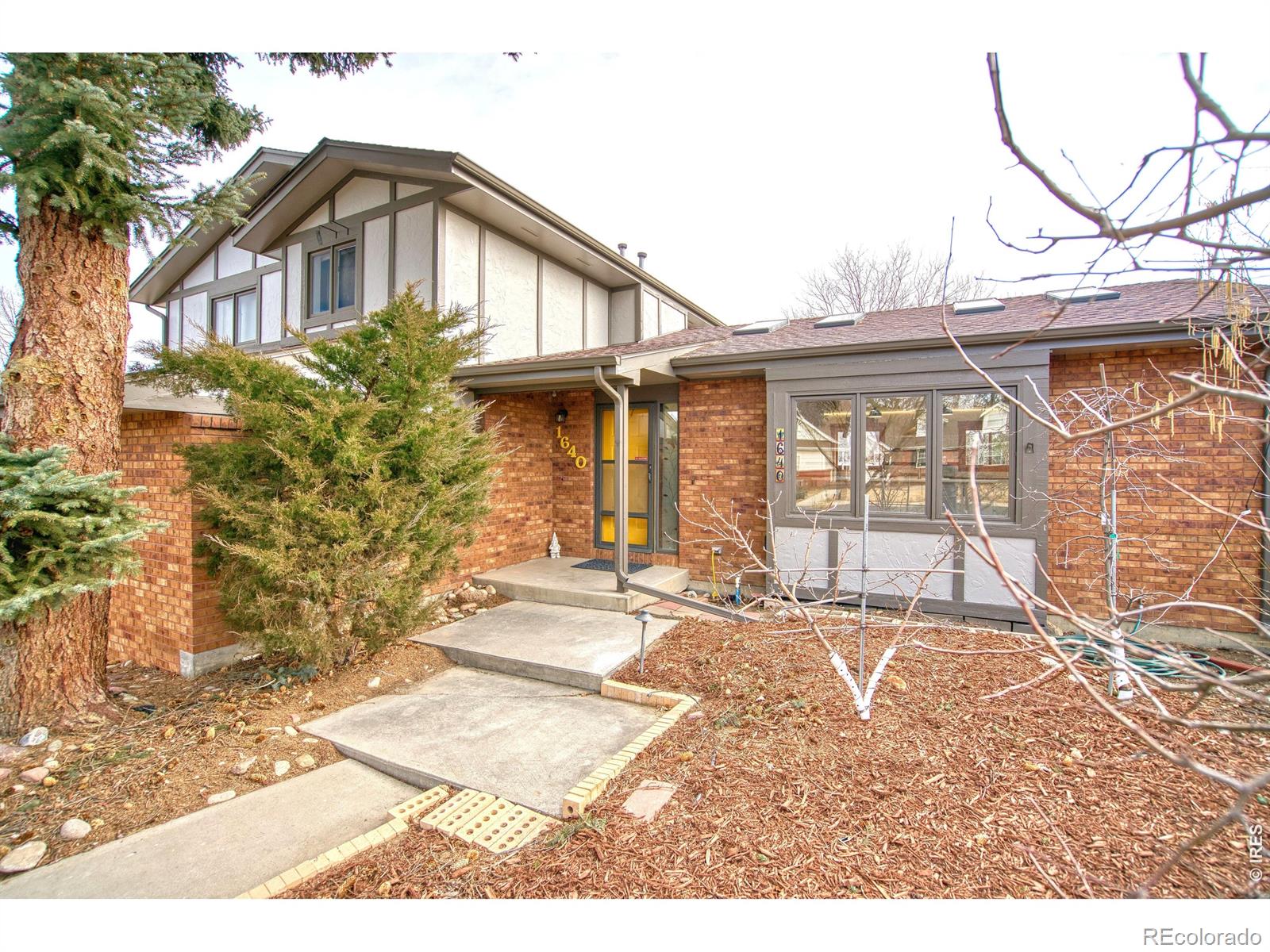 1640 Juniper Street Longmont CO 80501