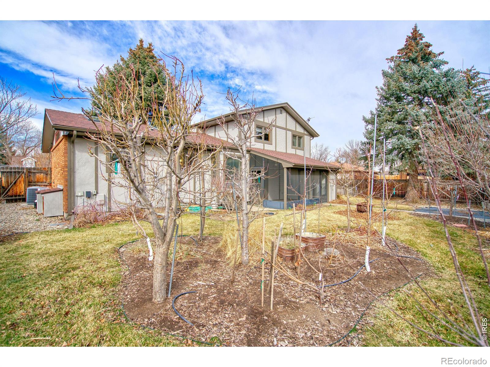 1640 Juniper Street Longmont CO 80501