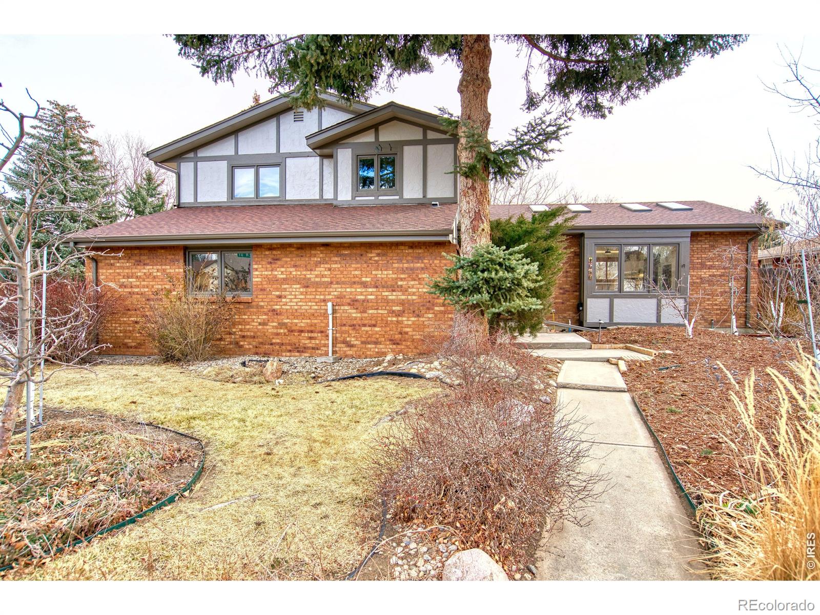 1640 Juniper Street Longmont CO 80501