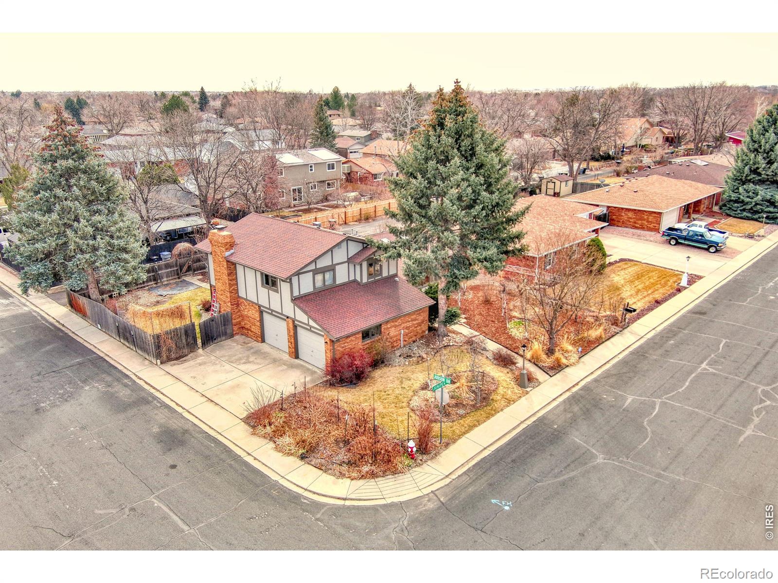 1640 Juniper Street Longmont CO 80501