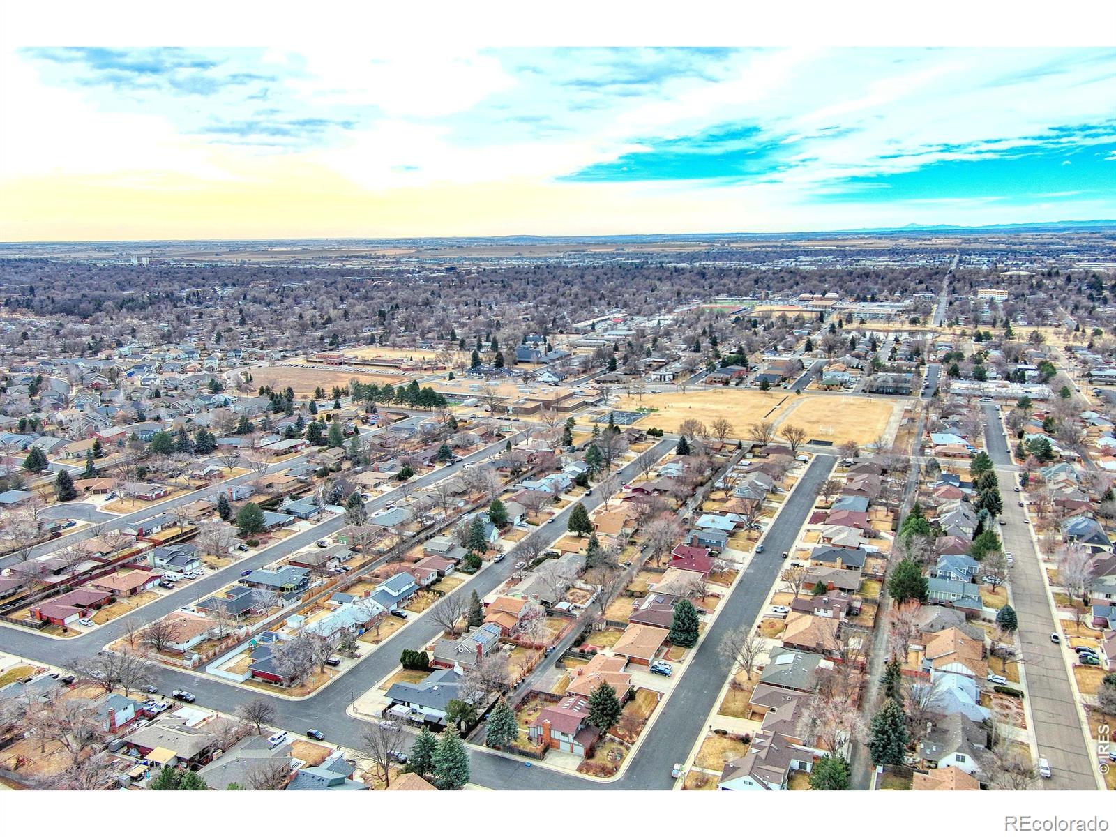 1640 Juniper Street Longmont CO 80501