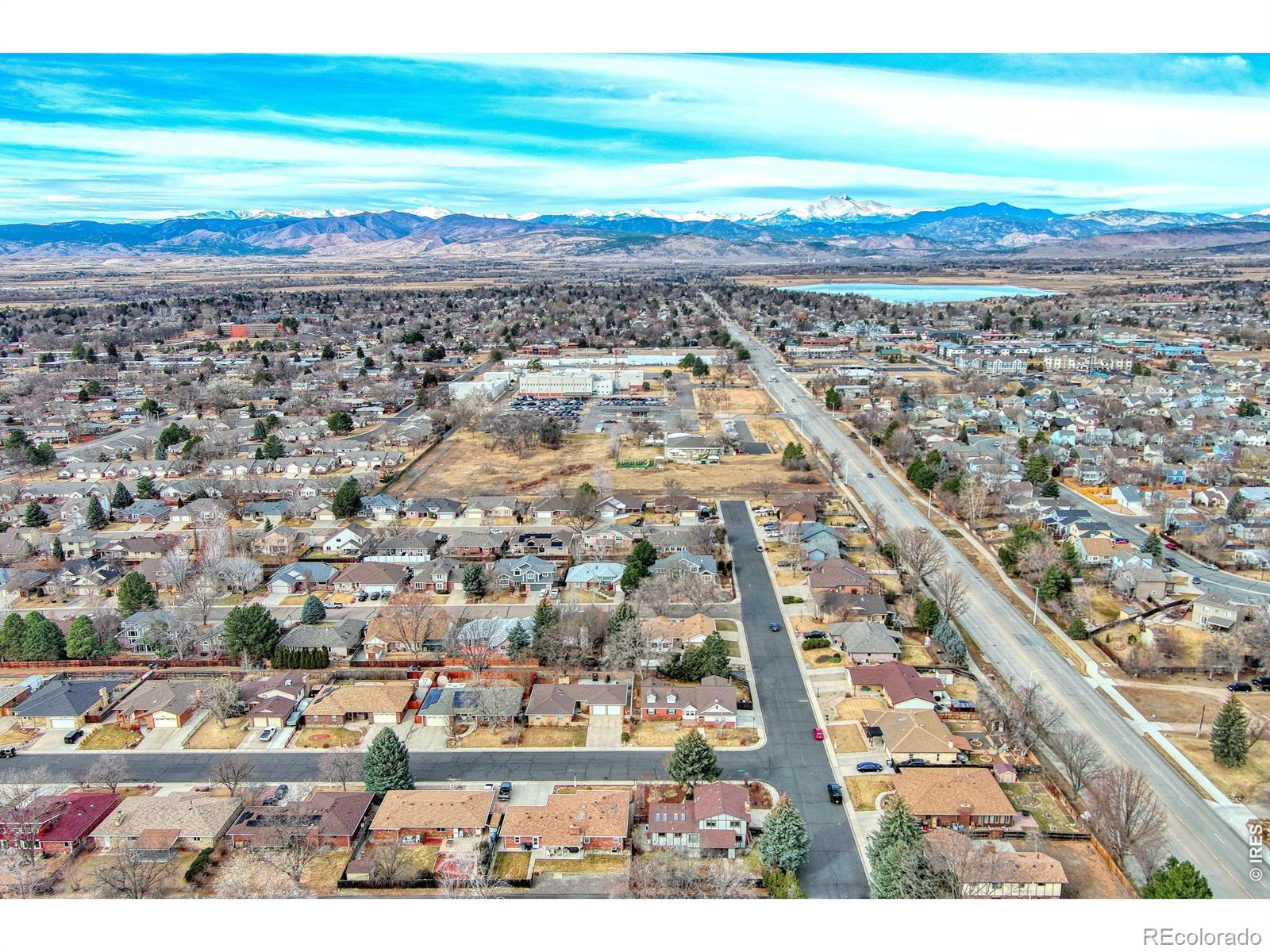 1640 Juniper Street Longmont CO 80501