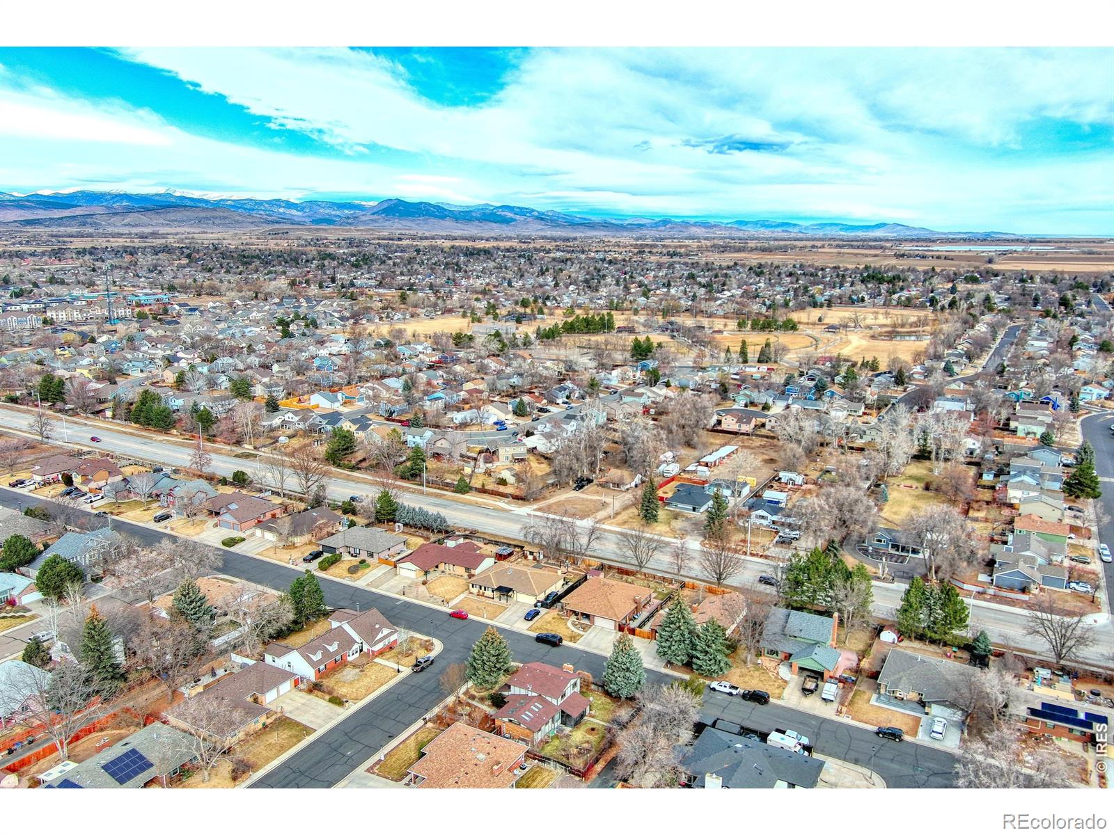 1640 Juniper Street Longmont CO 80501