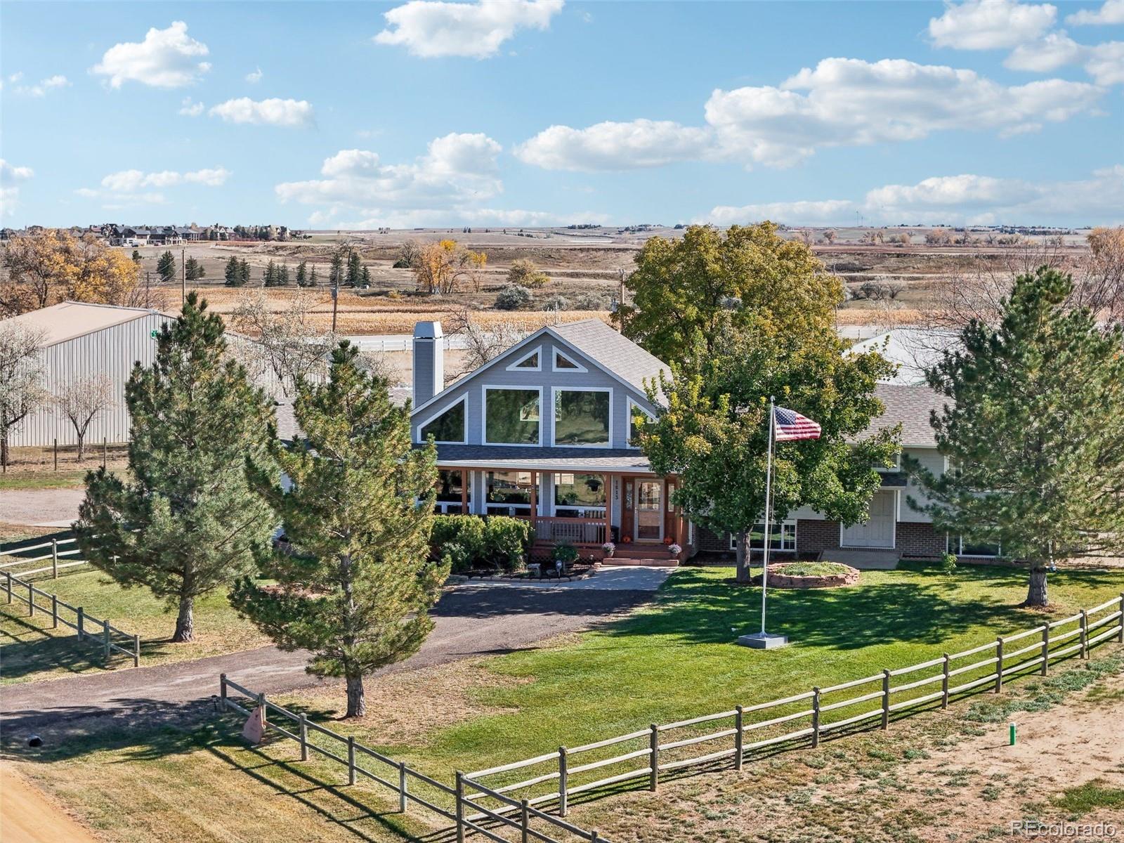 1613 Horseshoe Circle Longmont CO 80504