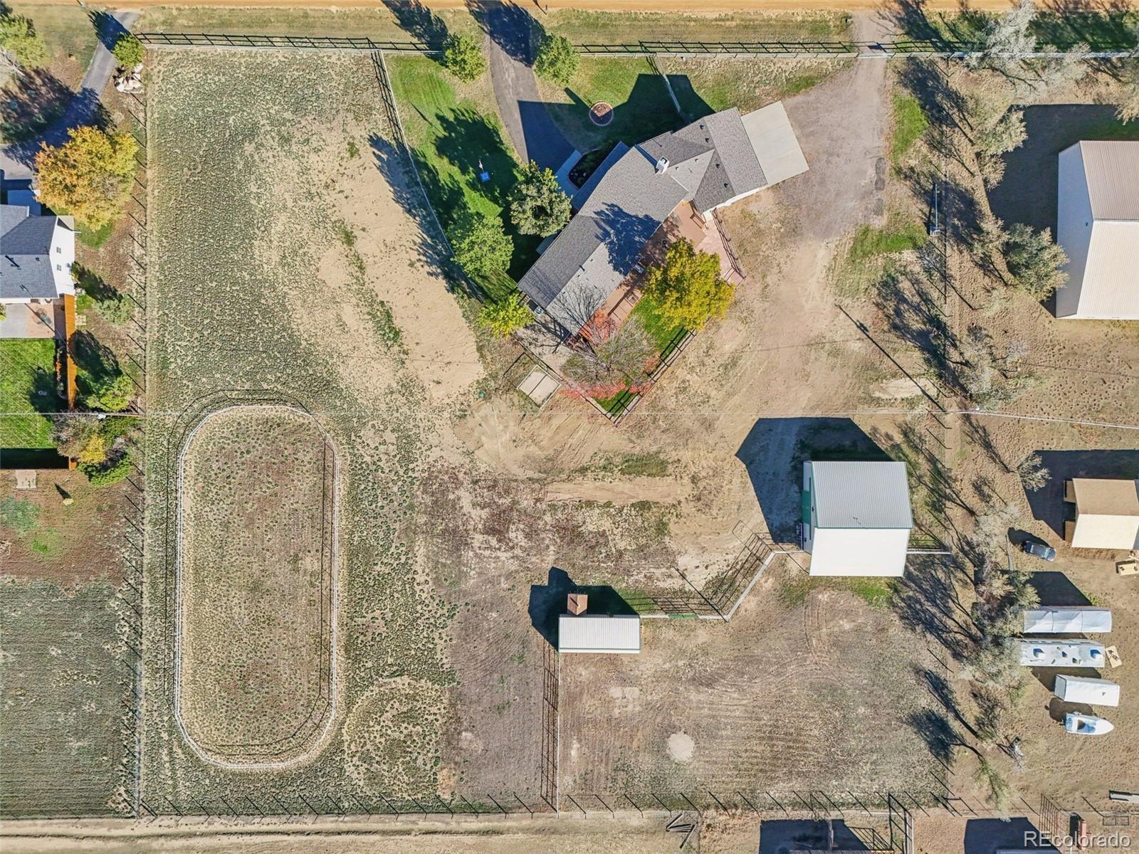 1613 Horseshoe Circle Longmont CO 80504