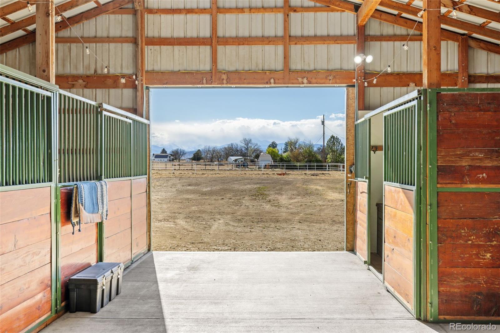 1613 Horseshoe Circle Longmont CO 80504