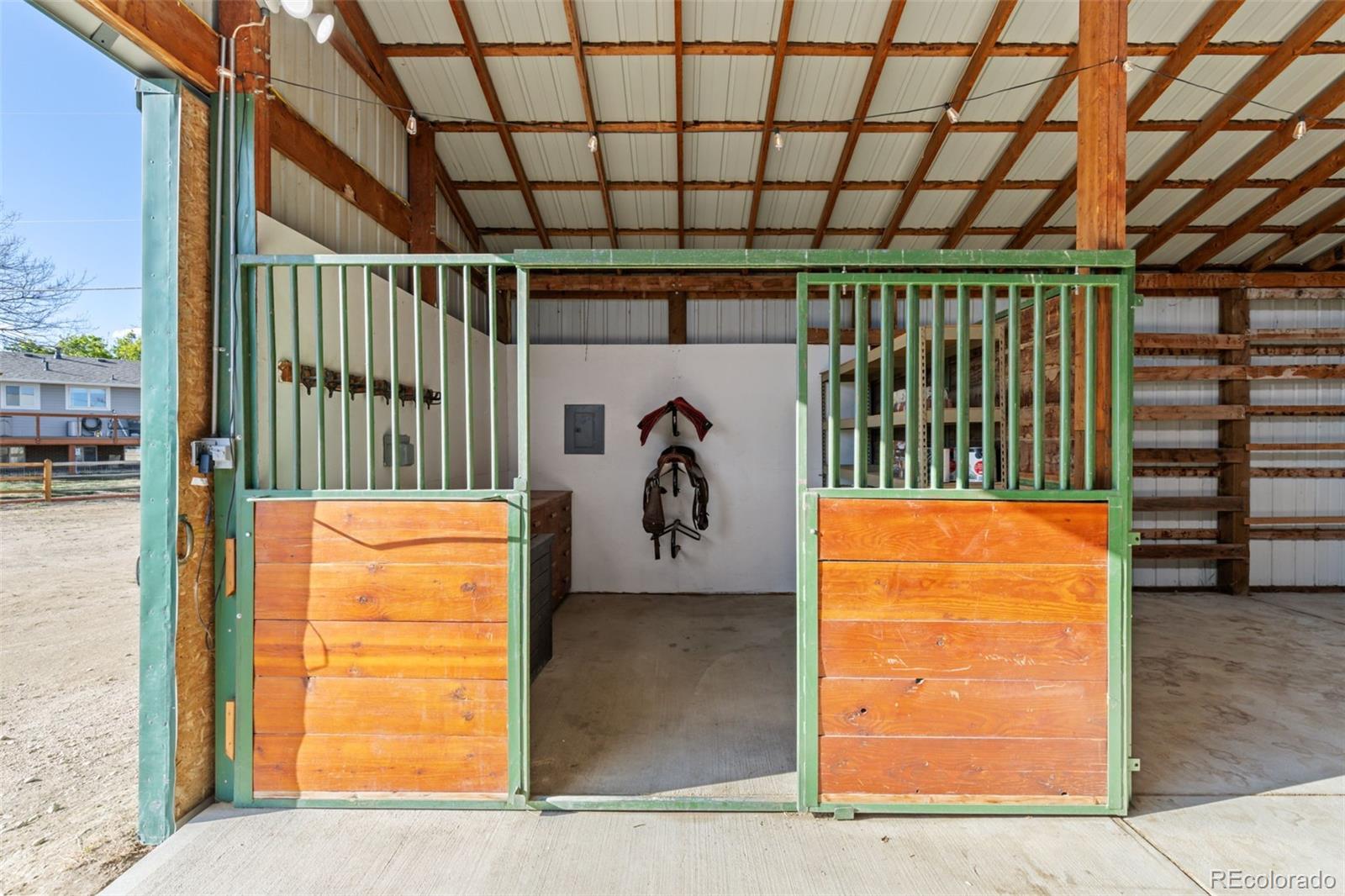 1613 Horseshoe Circle Longmont CO 80504