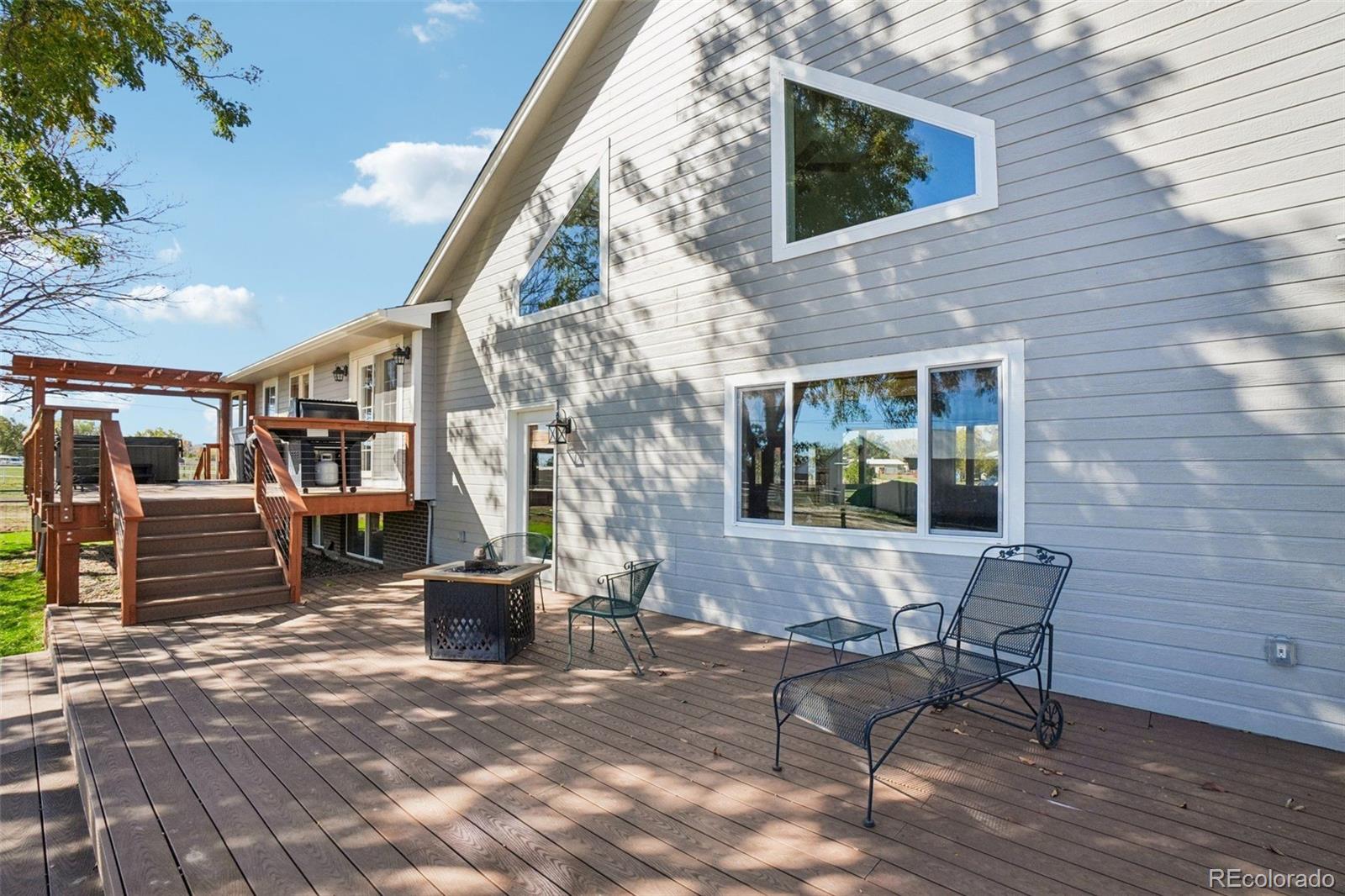 1613 Horseshoe Circle Longmont CO 80504