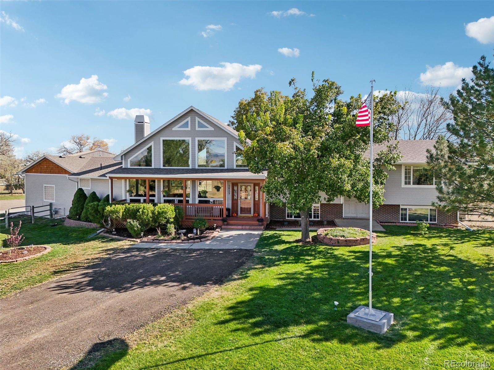 1613 Horseshoe Circle Longmont CO 80504
