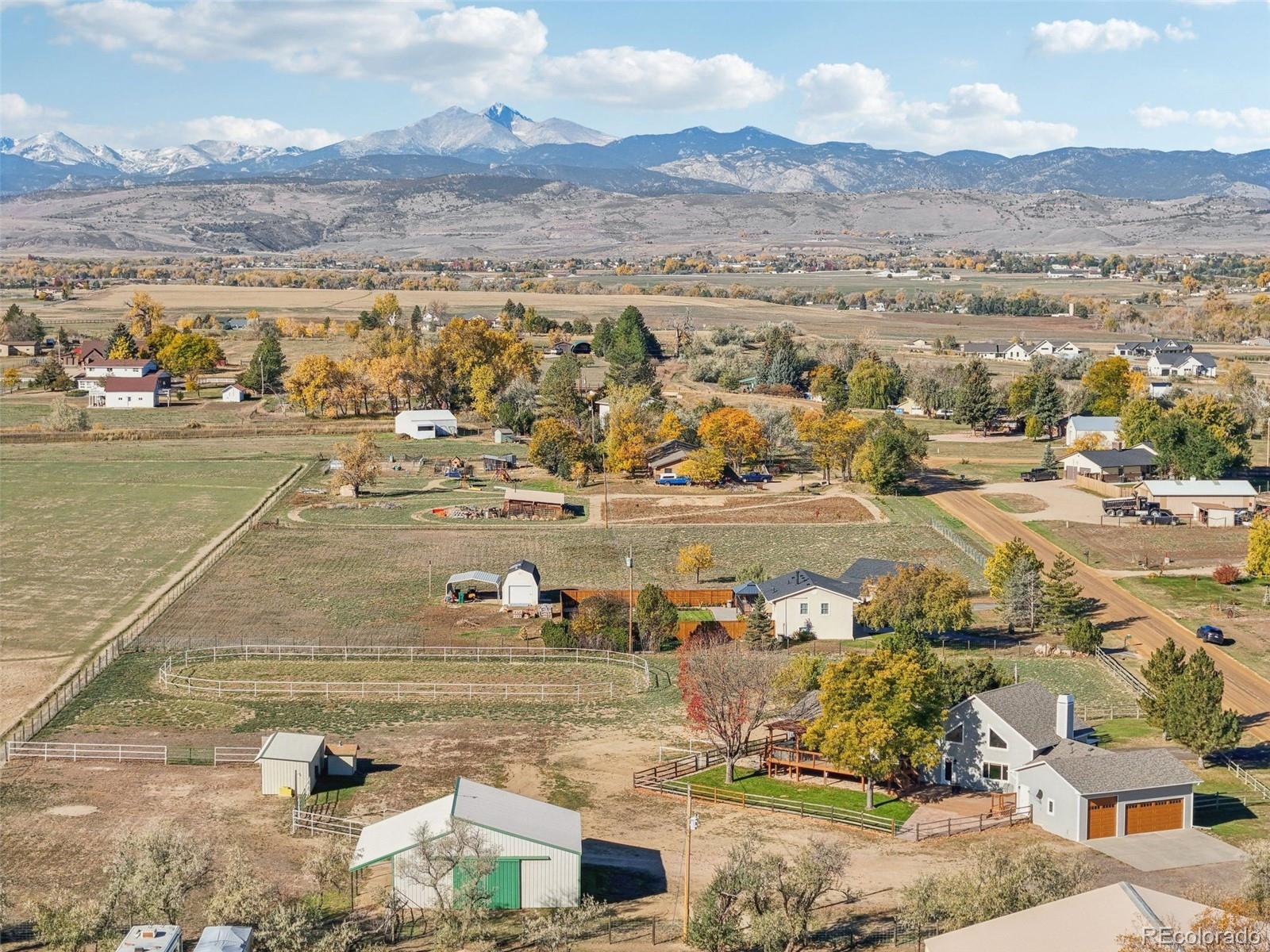 1613 Horseshoe Circle Longmont CO 80504