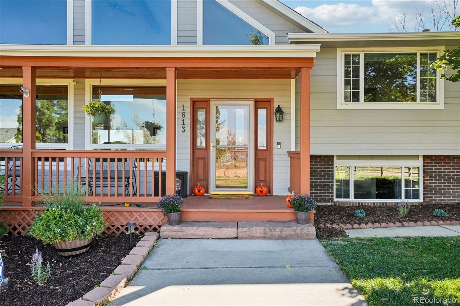 1613 Horseshoe Circle Longmont CO 80504