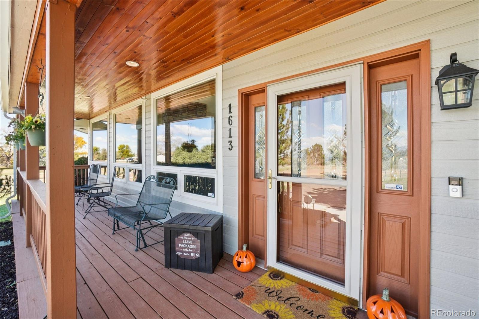 1613 Horseshoe Circle Longmont CO 80504