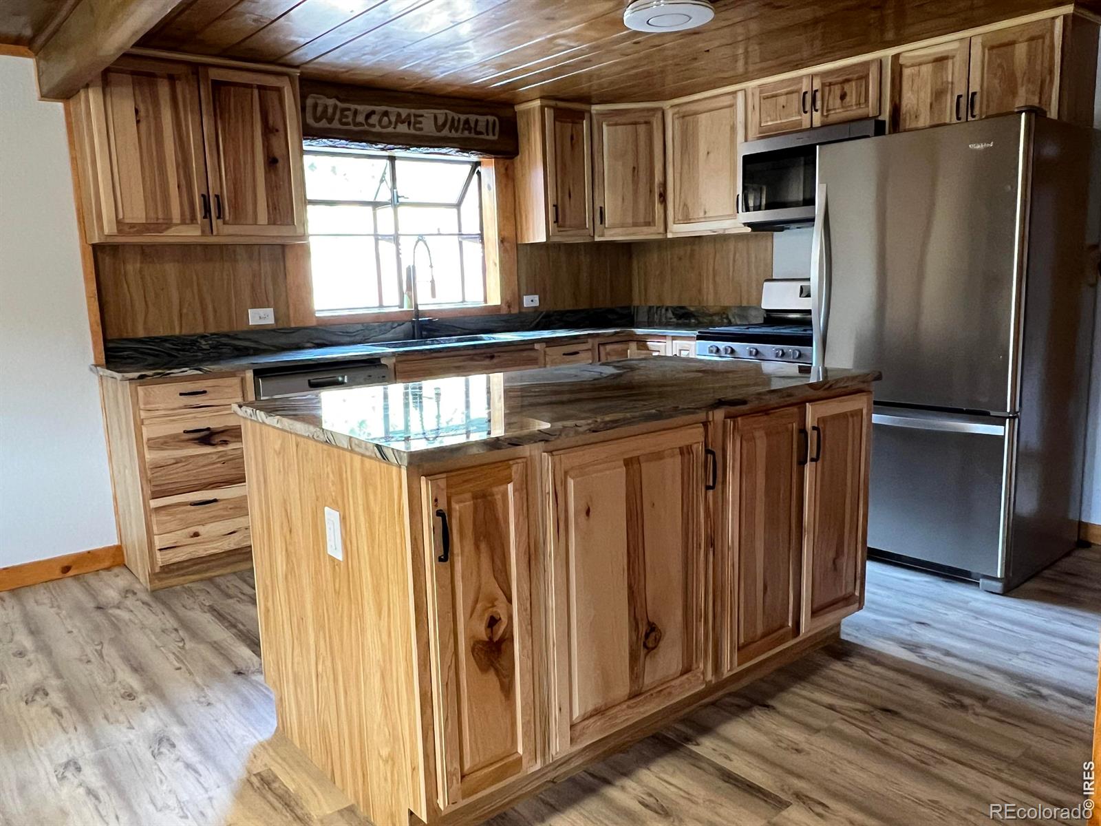 24688 W County Road 74e Red Feather Lakes CO 80545