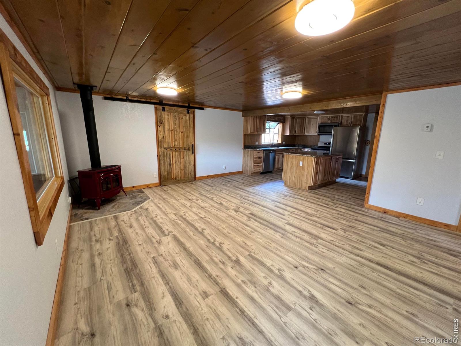 24688 W County Road 74e Red Feather Lakes CO 80545