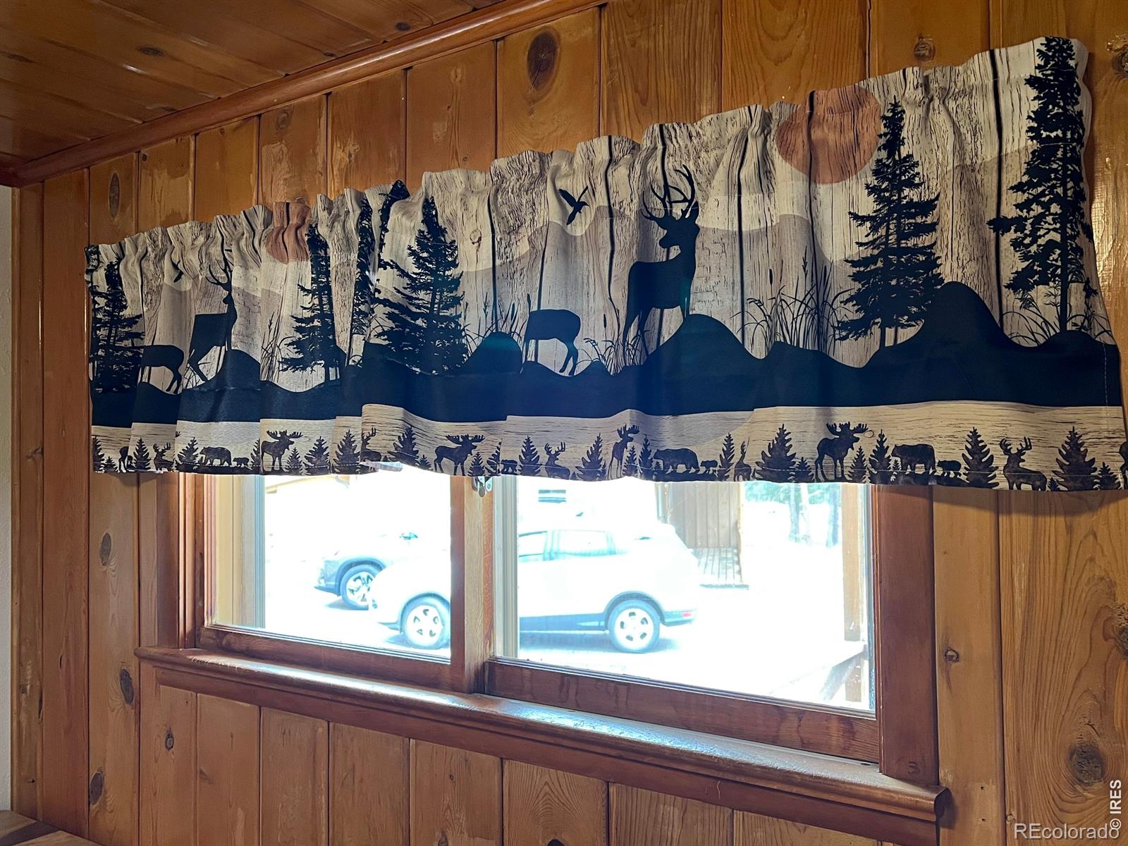 24688 W County Road 74e Red Feather Lakes CO 80545