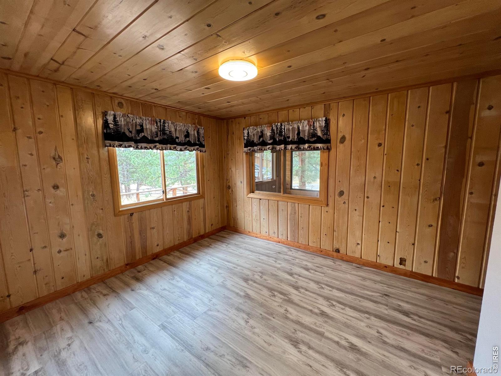 24688 W County Road 74e Red Feather Lakes CO 80545