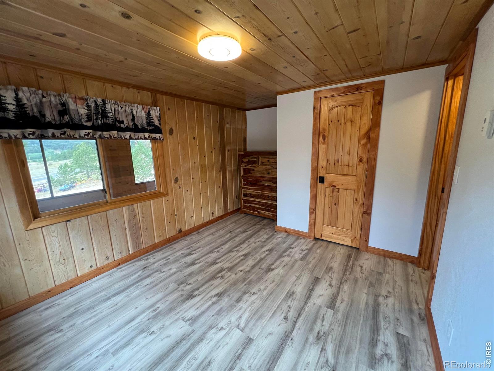 24688 W County Road 74e Red Feather Lakes CO 80545