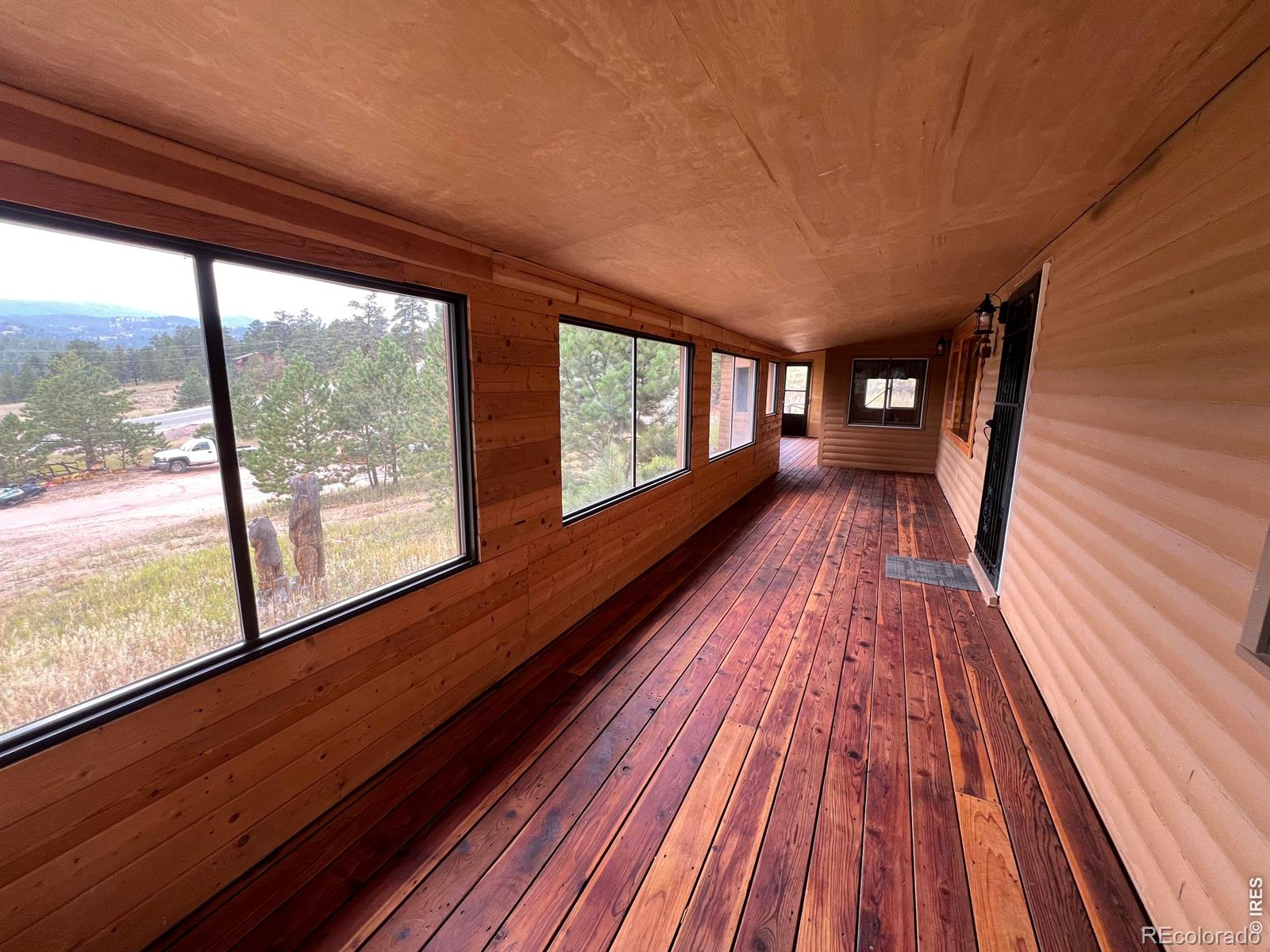 24688 W County Road 74e Red Feather Lakes CO 80545