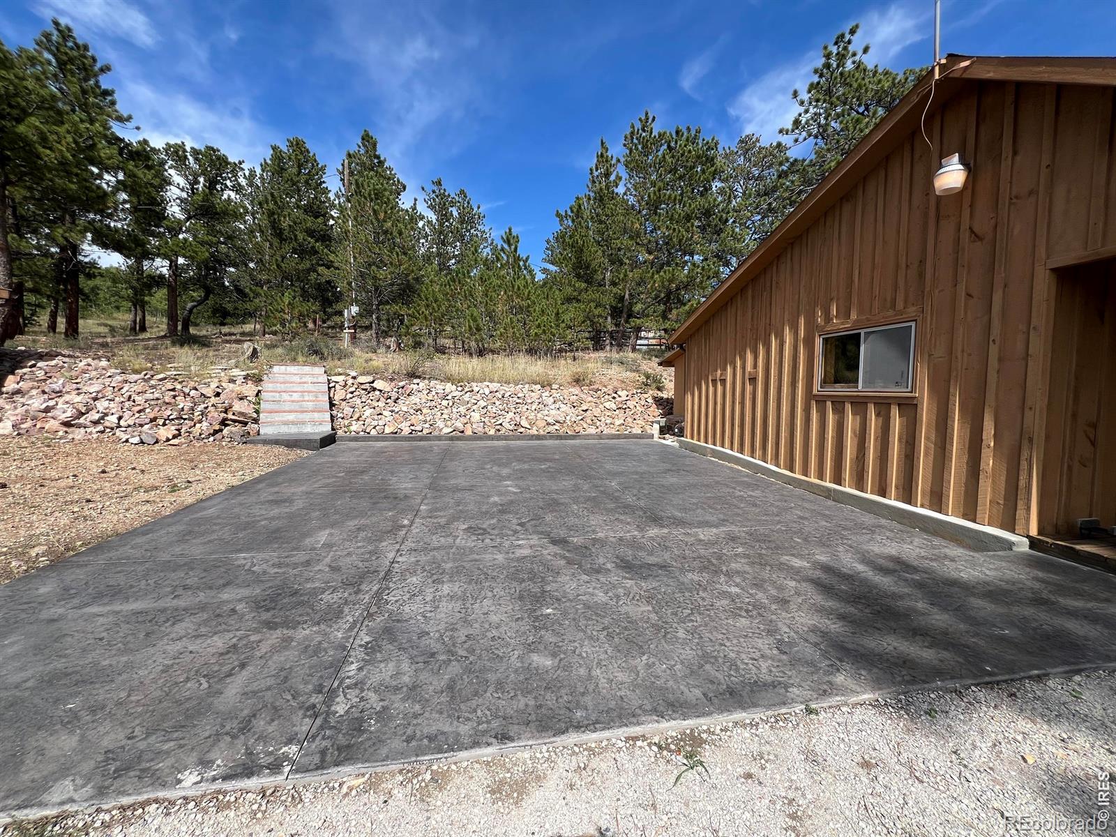 24688 W County Road 74e Red Feather Lakes CO 80545