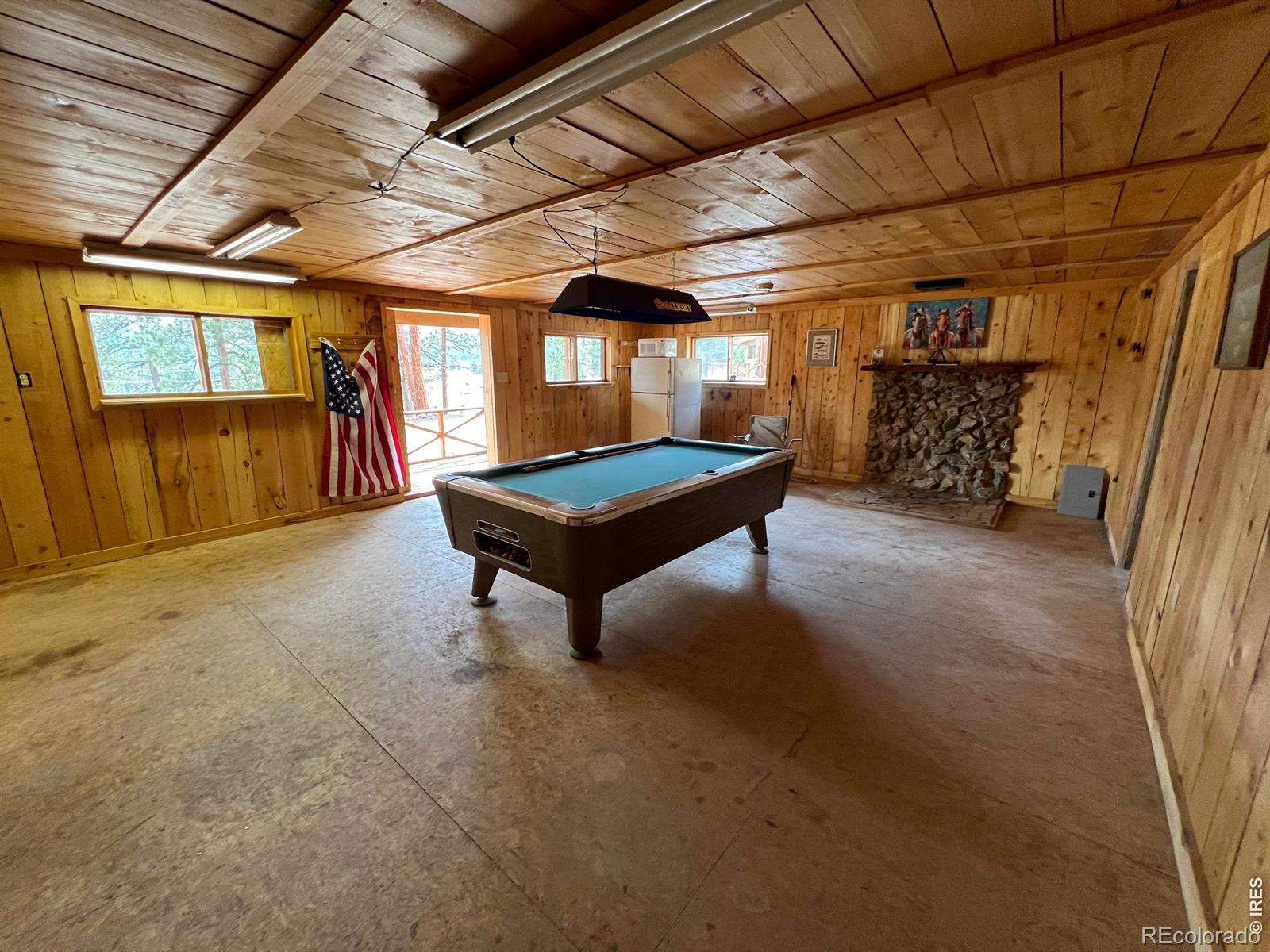 24688 W County Road 74e Red Feather Lakes CO 80545