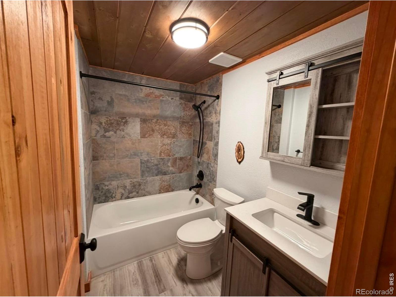 24688 W County Road 74e Red Feather Lakes CO 80545