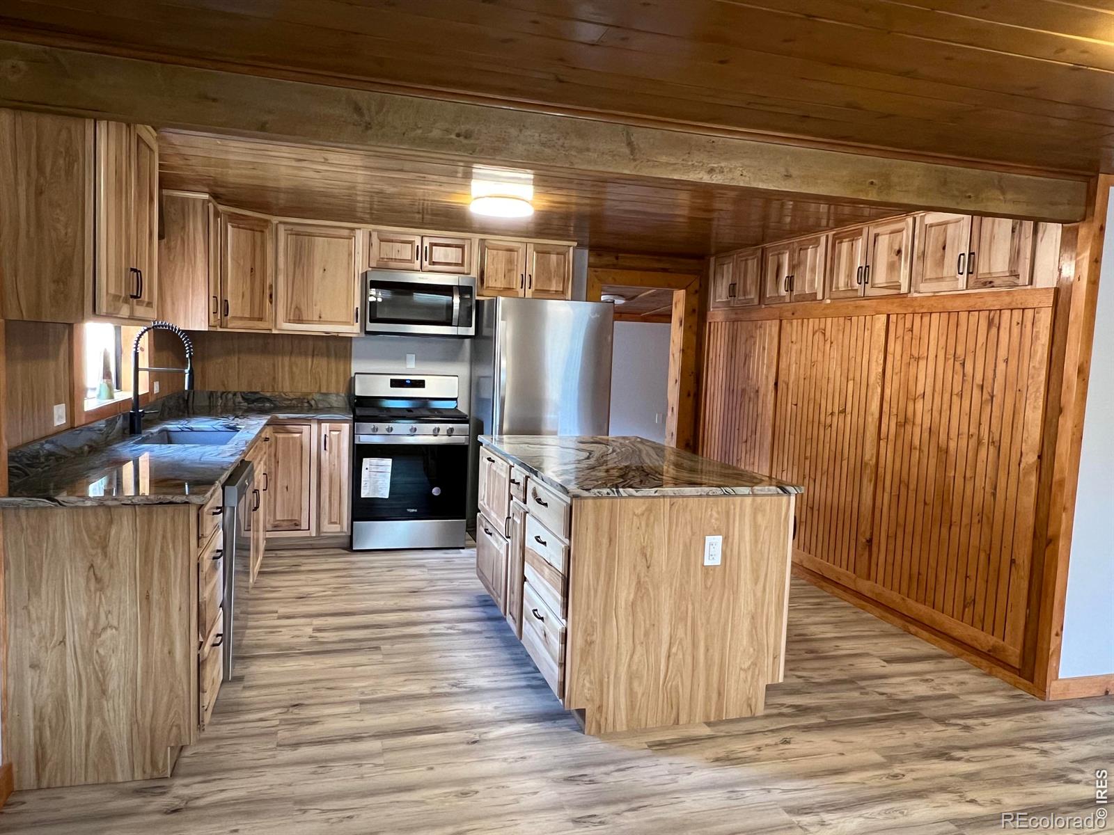 24688 W County Road 74e Red Feather Lakes CO 80545