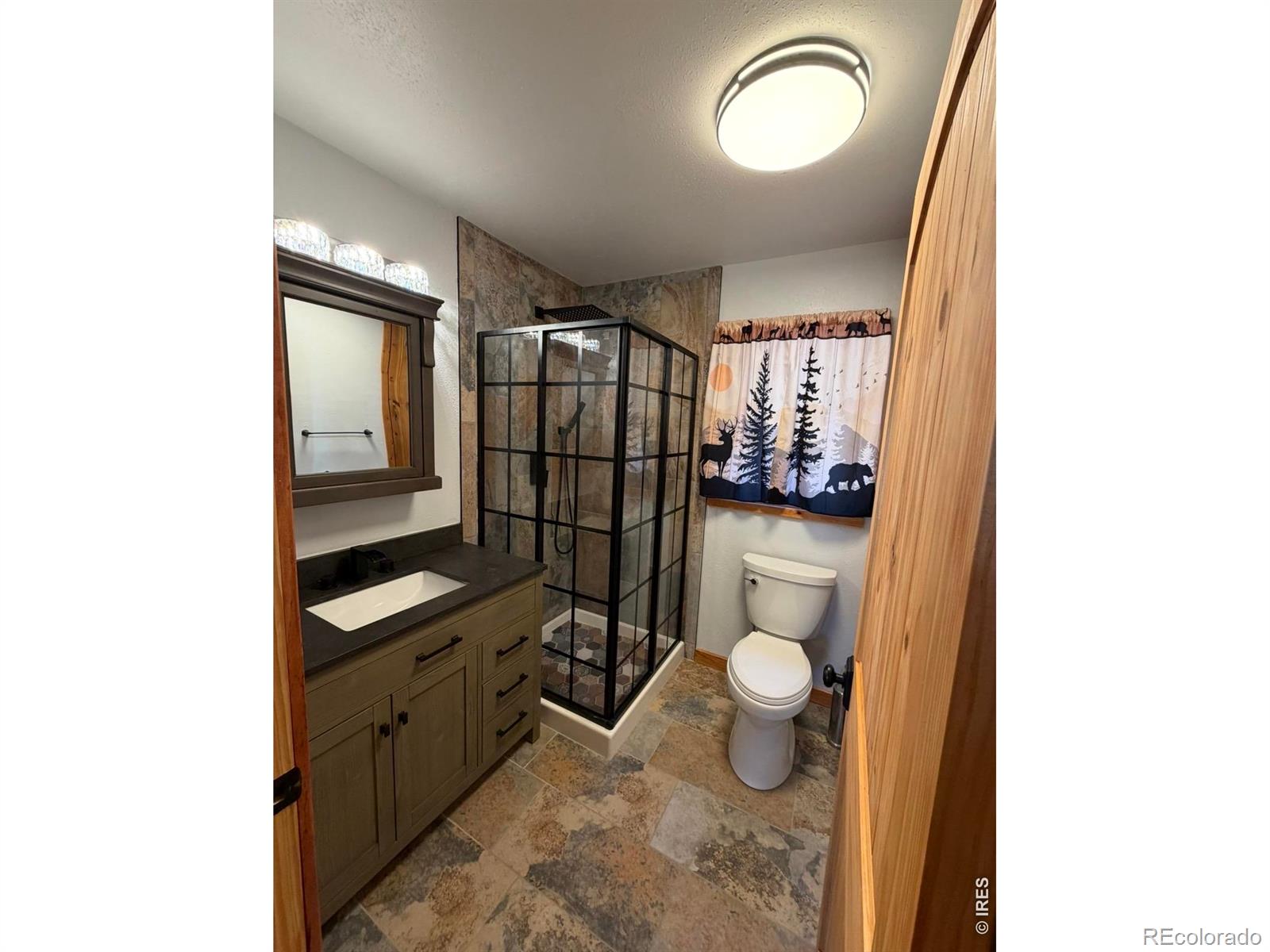 24688 W County Road 74e Red Feather Lakes CO 80545