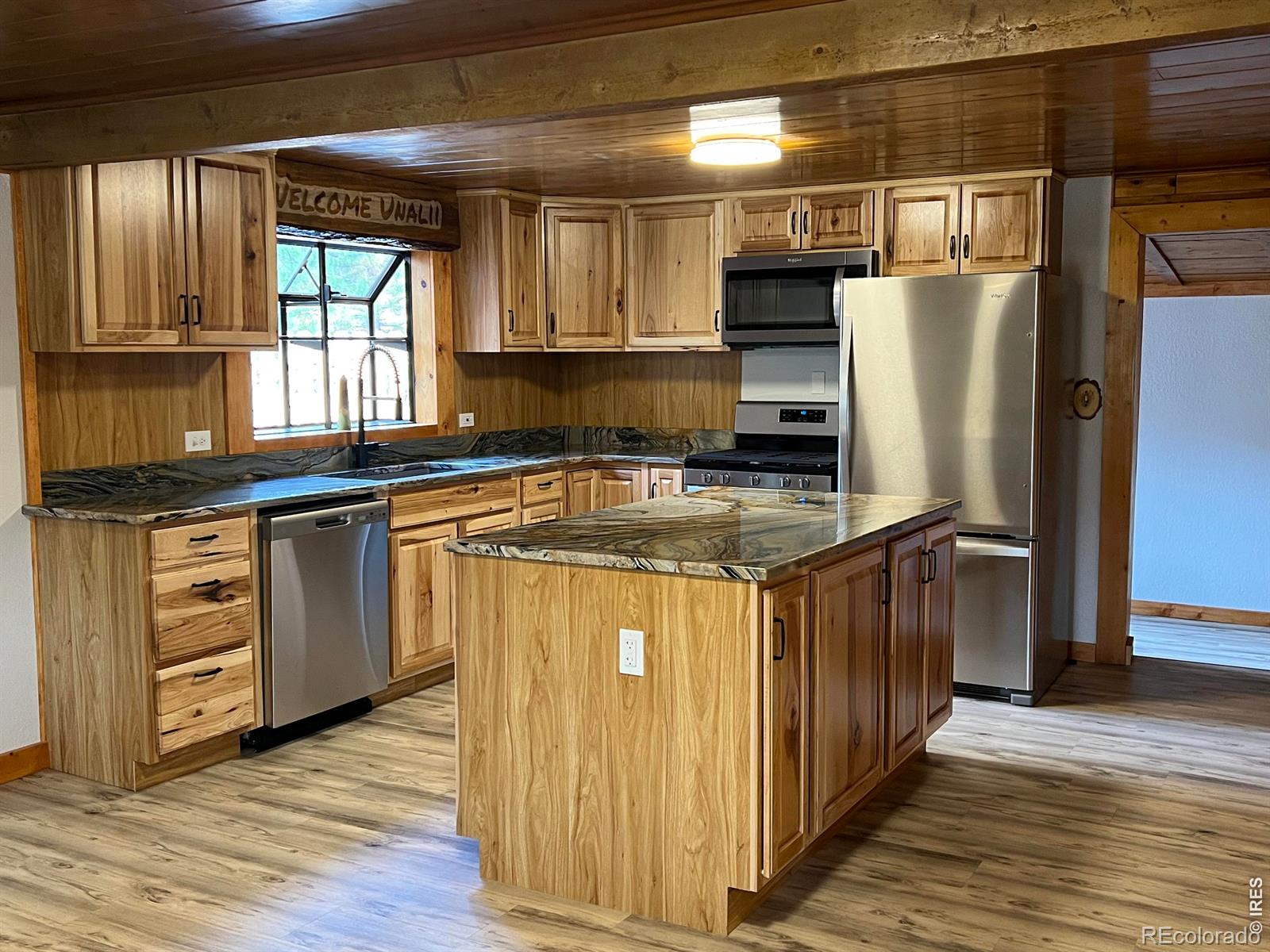 24688 W County Road 74e Red Feather Lakes CO 80545