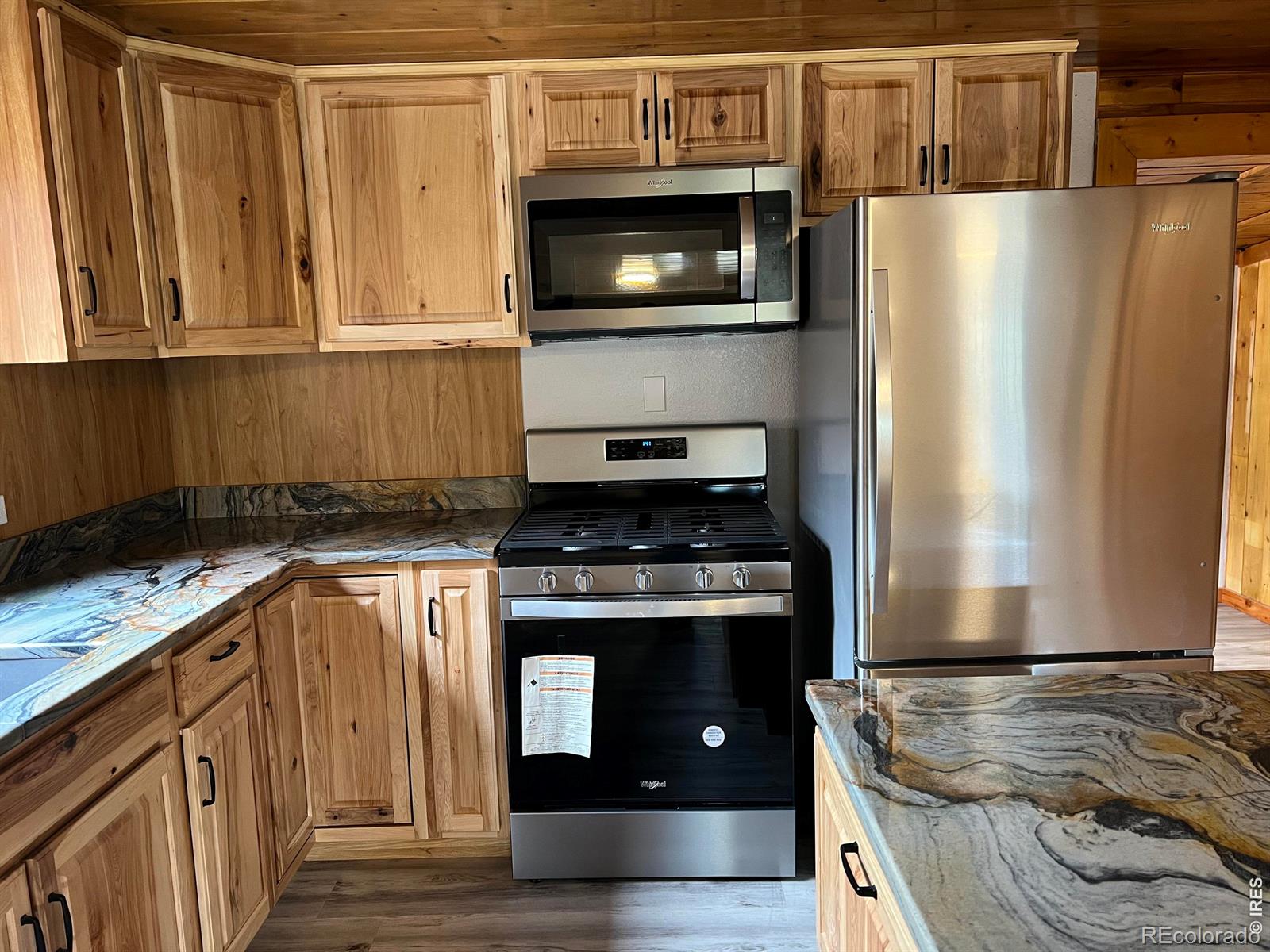 24688 W County Road 74e Red Feather Lakes CO 80545