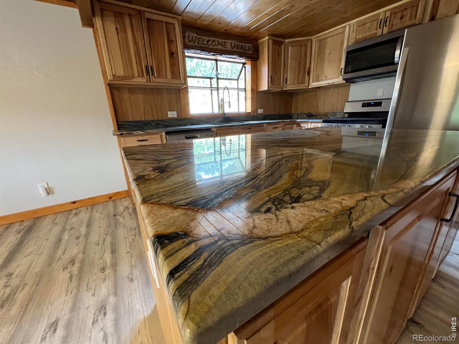 24688 W County Road 74e Red Feather Lakes CO 80545