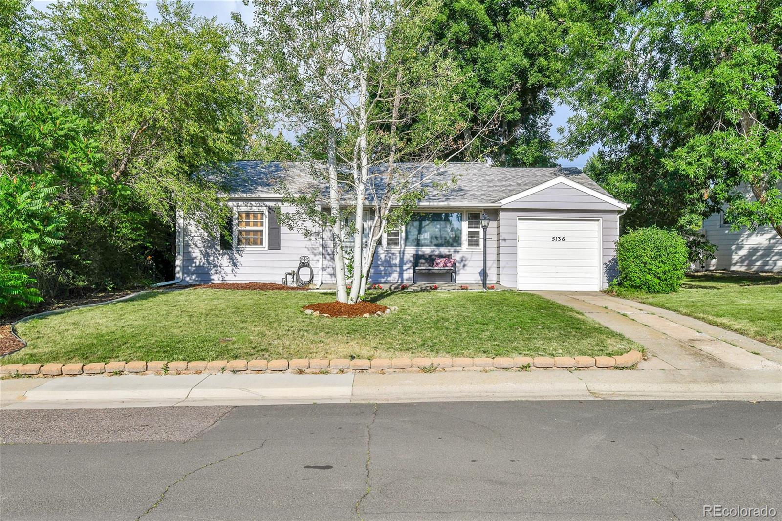 5136 S Pennsylvania Street Littleton CO 80121