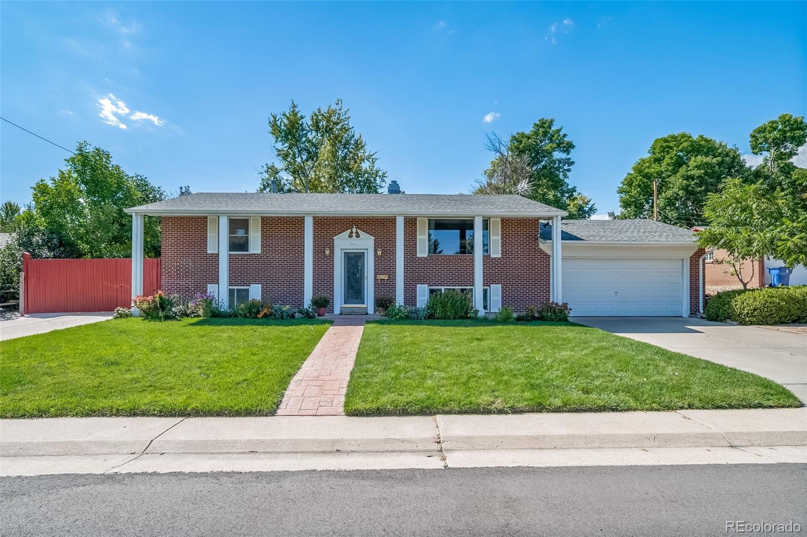 5247 S Mabre Court Littleton CO 80123