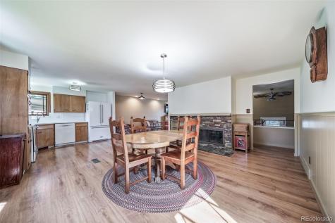 5247 S Mabre Court Littleton CO 80123