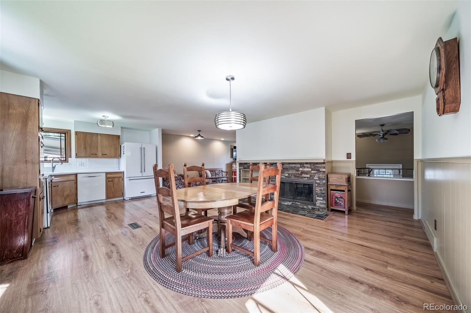 5247 S Mabre Court Littleton CO 80123