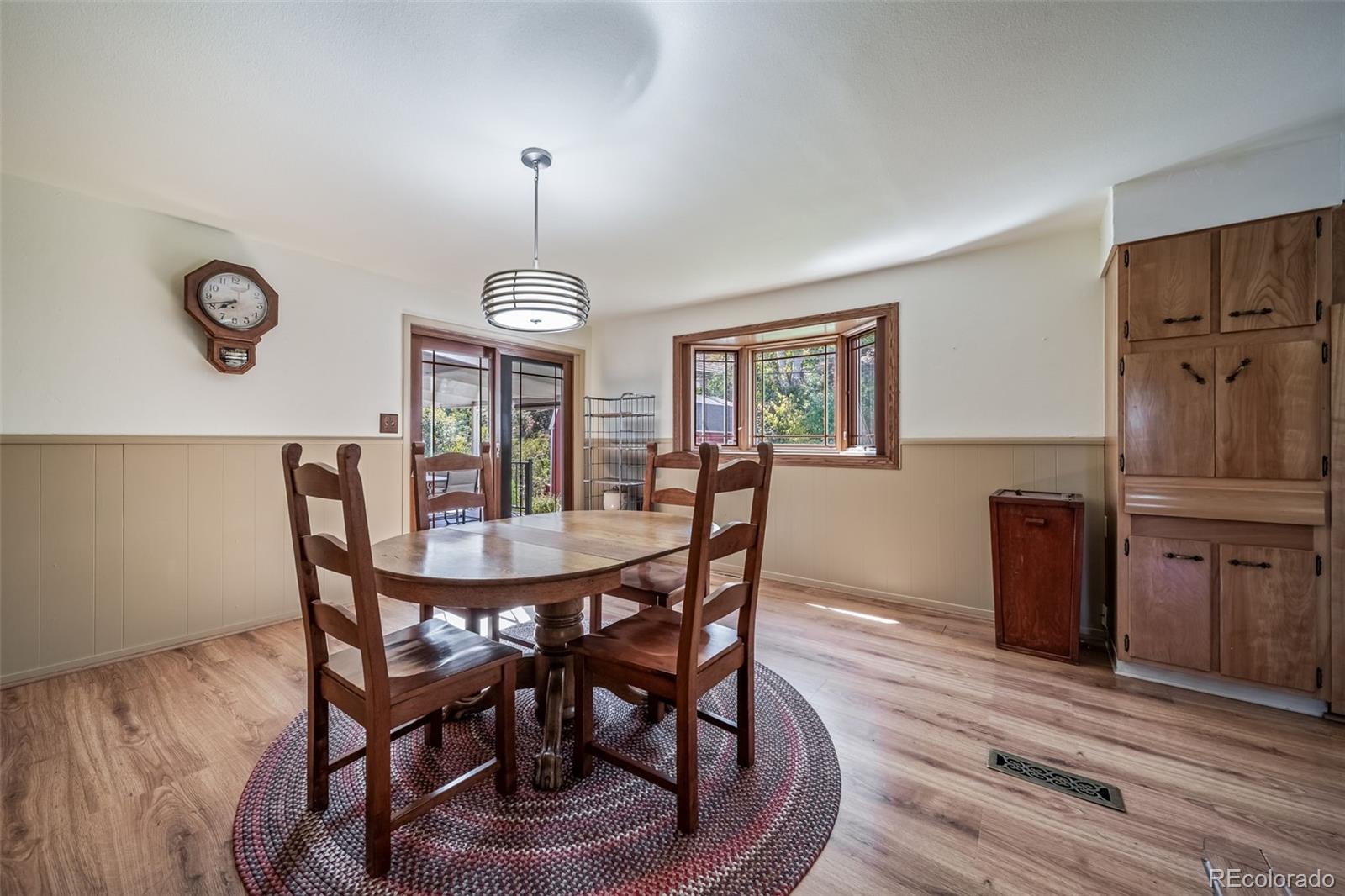 5247 S Mabre Court Littleton CO 80123