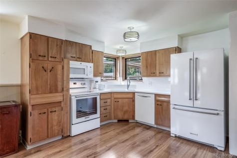5247 S Mabre Court Littleton CO 80123