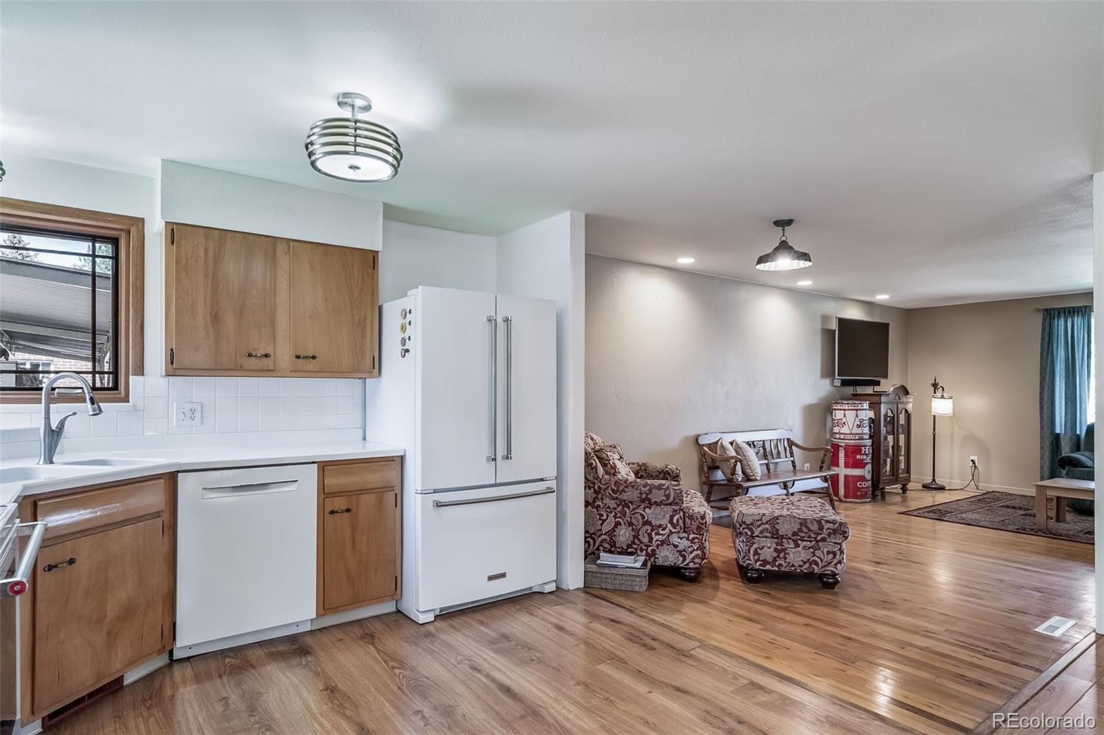 5247 S Mabre Court Littleton CO 80123