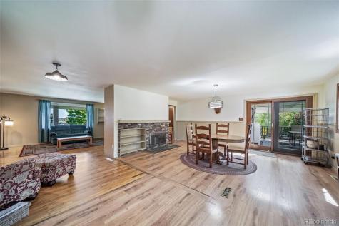 5247 S Mabre Court Littleton CO 80123
