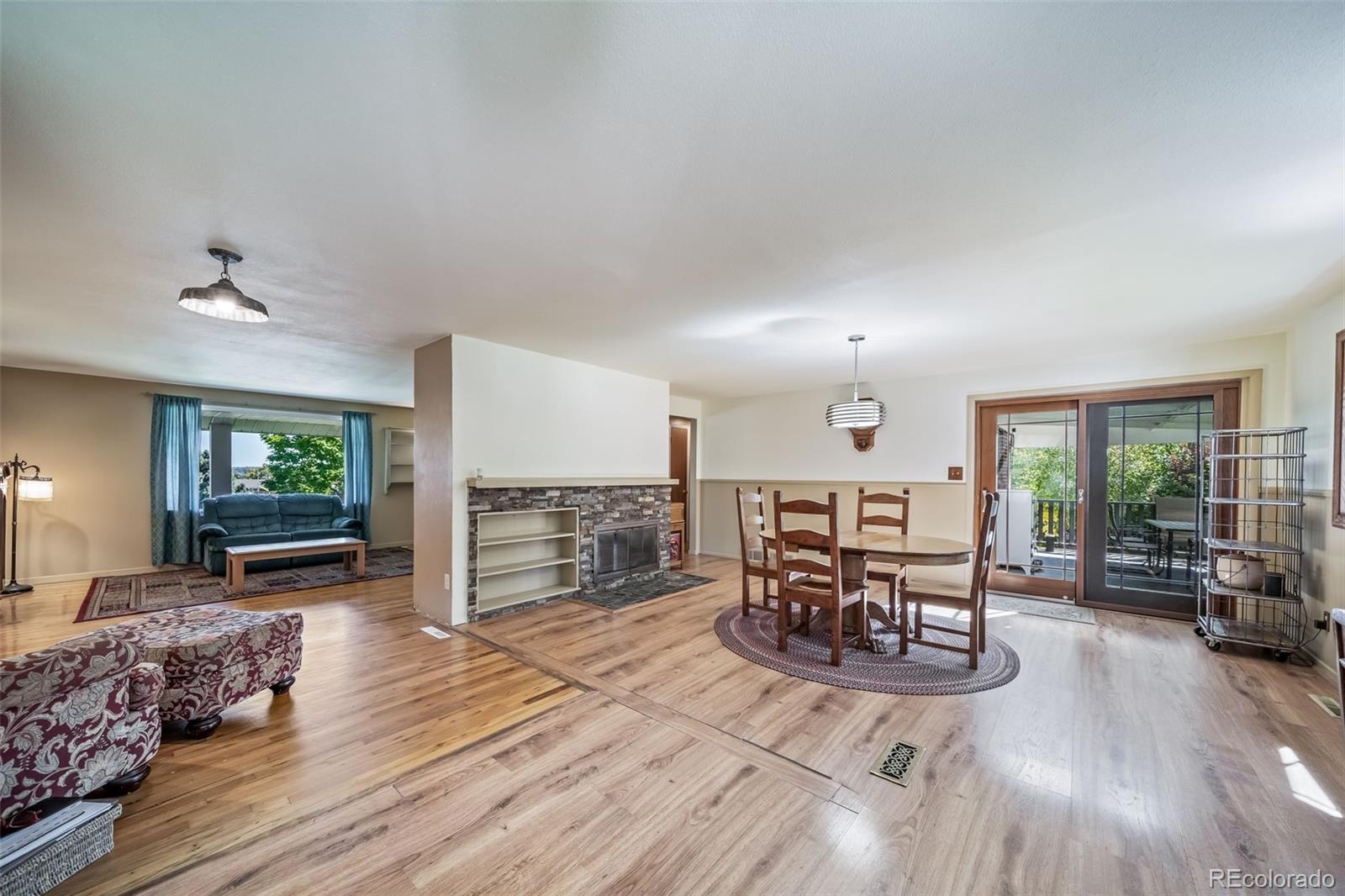 5247 S Mabre Court Littleton CO 80123