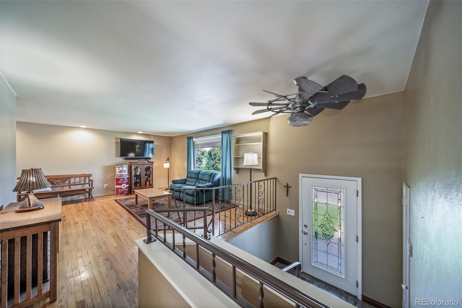 5247 S Mabre Court Littleton CO 80123