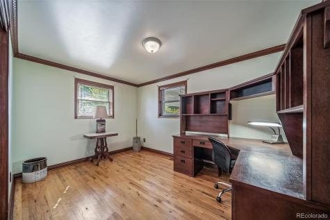 5247 S Mabre Court Littleton CO 80123