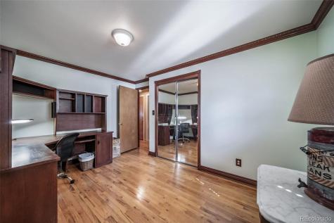 5247 S Mabre Court Littleton CO 80123