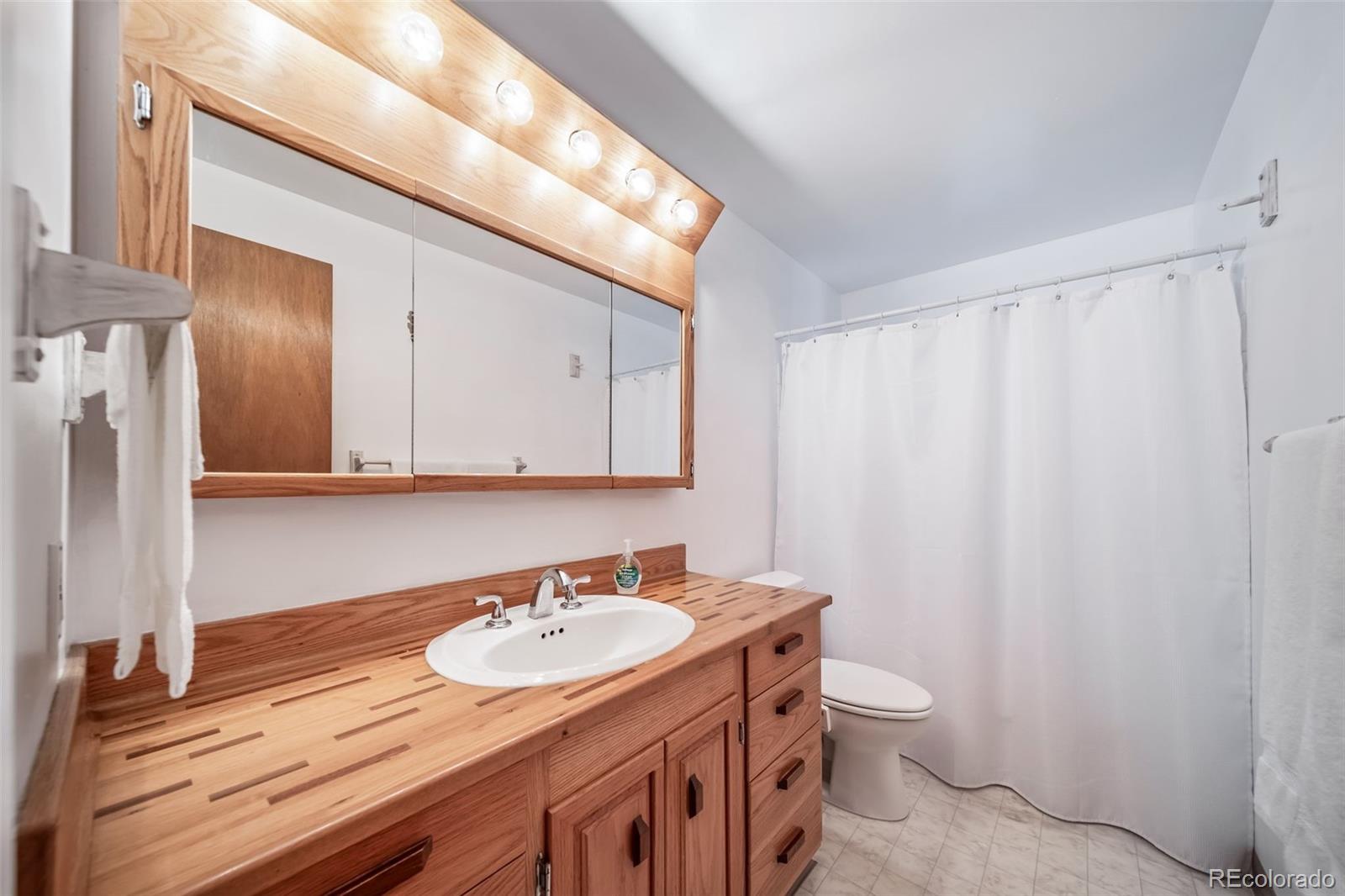 5247 S Mabre Court Littleton CO 80123
